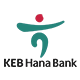 КЭБ ЭйчЭнБи Банк (KEB HNB)