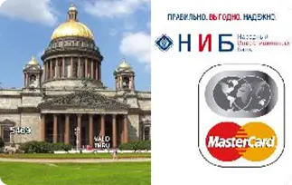 Карта Народный Инвестиционный Банк (НИБ)